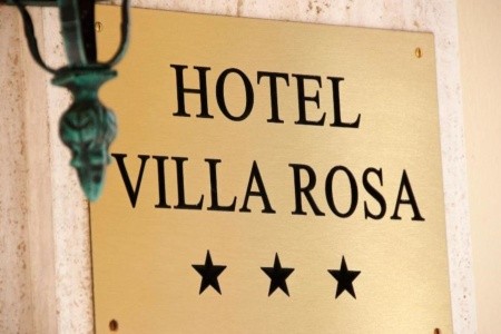 Villa Rosa