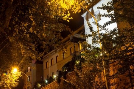 Villa Rosa