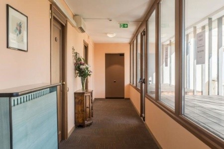 Villa Rosa