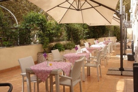 Villa Rosa