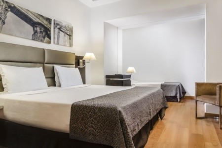 Eurostars Roma Aeterna