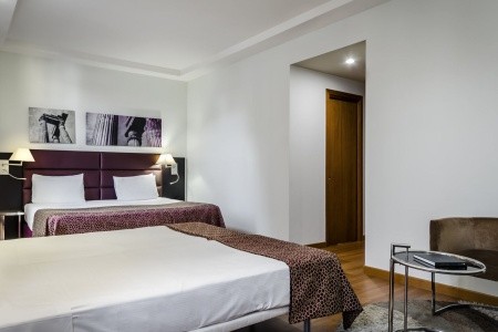 Eurostars Roma Aeterna