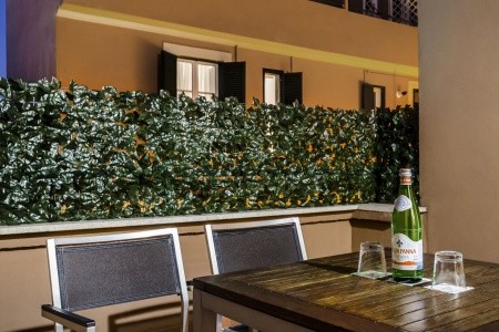 Eurostars Roma Aeterna