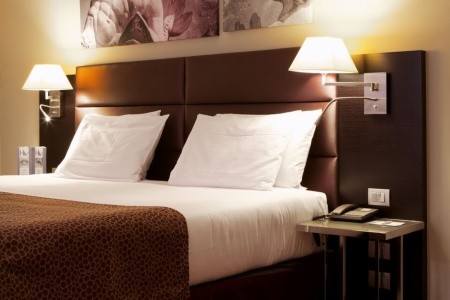 Eurostars Roma Aeterna