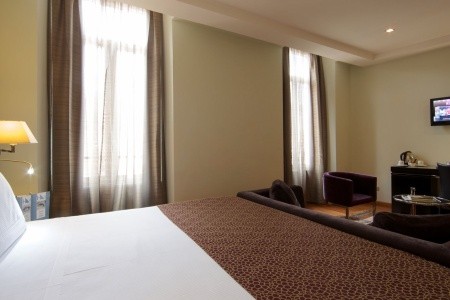 Eurostars Roma Aeterna