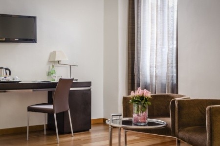 Eurostars Roma Aeterna