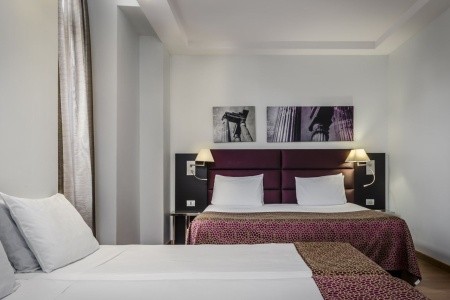 Eurostars Roma Aeterna
