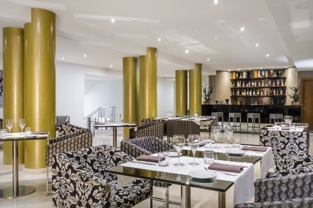 Eurostars Roma Aeterna