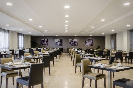 Eurostars Roma Aeterna