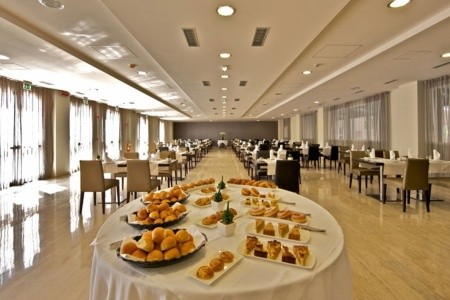 Eurostars Roma Aeterna