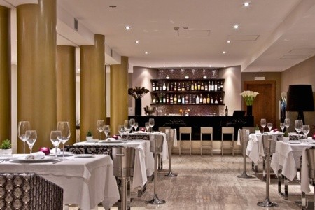 Eurostars Roma Aeterna