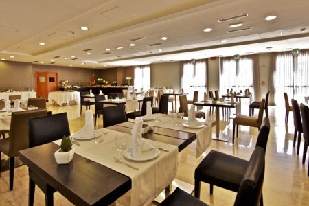 Eurostars Roma Aeterna
