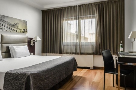 Eurostars Roma Aeterna
