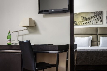 Eurostars Roma Aeterna