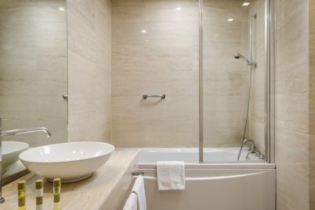 Eurostars Roma Aeterna