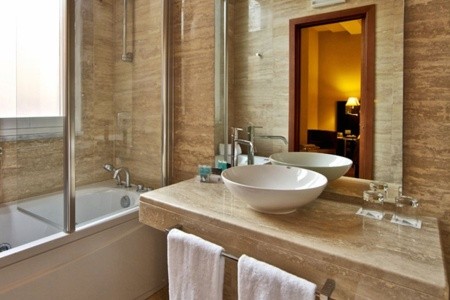 Eurostars Roma Aeterna