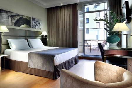 Eurostars Roma Aeterna