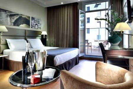 Eurostars Roma Aeterna