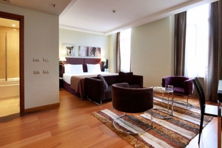 Eurostars Roma Aeterna