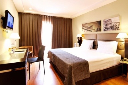 Eurostars Roma Aeterna