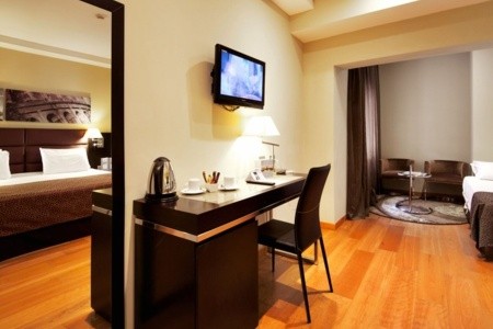 Eurostars Roma Aeterna