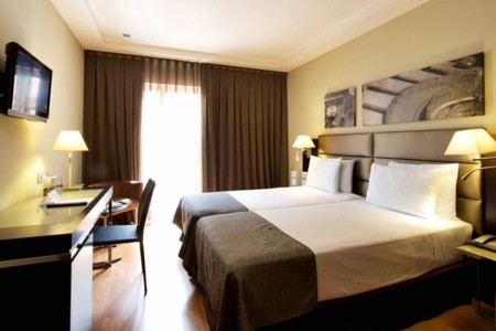 Eurostars Roma Aeterna