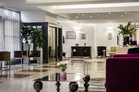 Eurostars Roma Aeterna