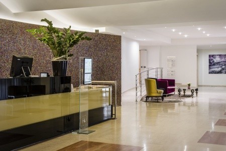 Eurostars Roma Aeterna