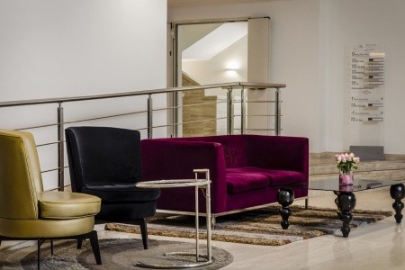 Eurostars Roma Aeterna