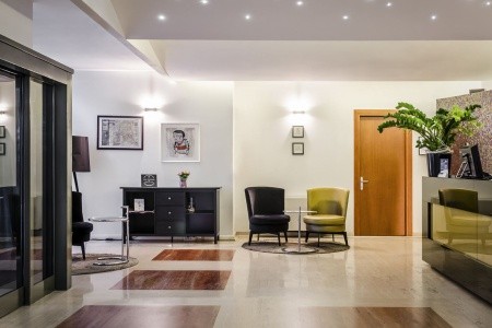 Eurostars Roma Aeterna