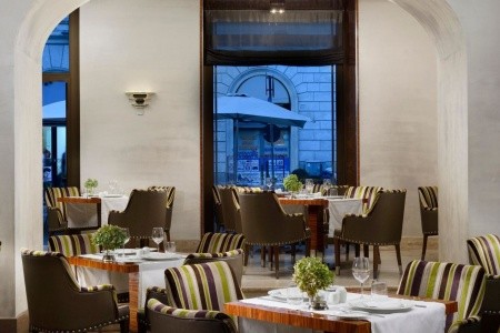 Unahotels Deco Roma