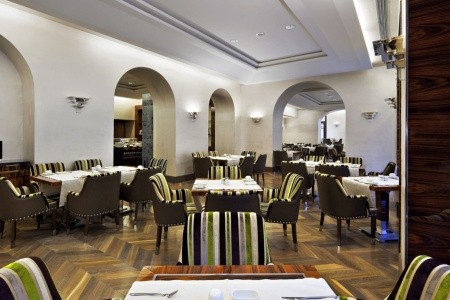 Unahotels Deco Roma