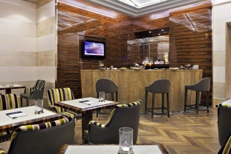 Unahotels Deco Roma