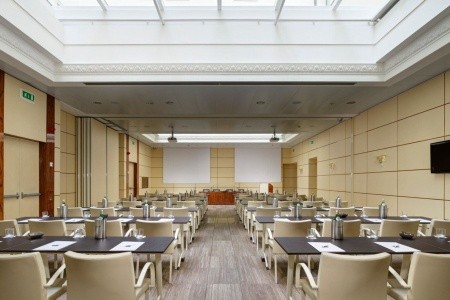 Unahotels Deco Roma