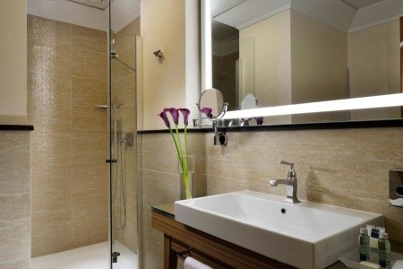 Unahotels Deco Roma