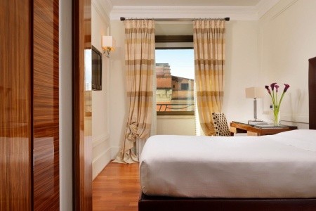 Unahotels Deco Roma