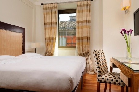 Unahotels Deco Roma