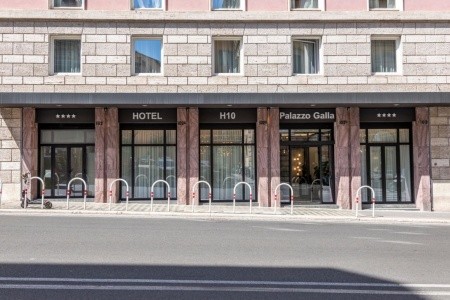 H10 Palazzo Galla