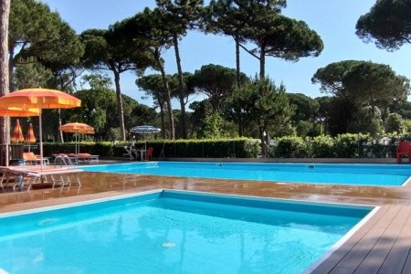 Camping Rivaverde