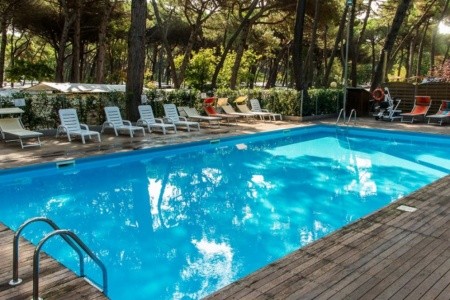 Camping Marina Romea Easy Village