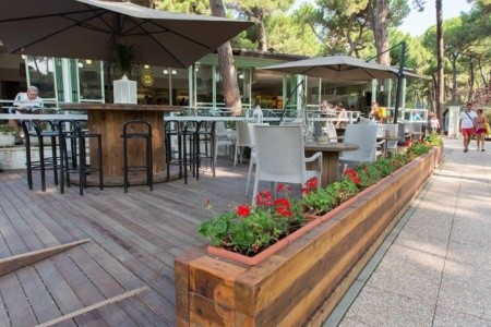 Camping Marina Romea Easy Village