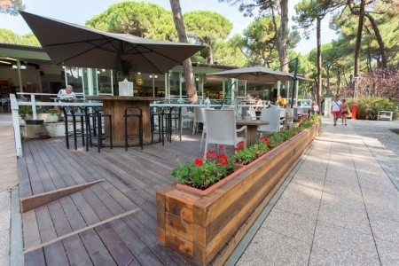 Camping Marina Romea Easy Village