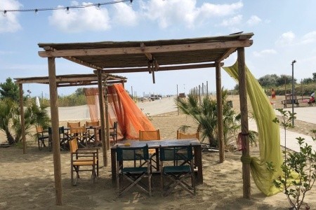 Camping Marina Romea Easy Village