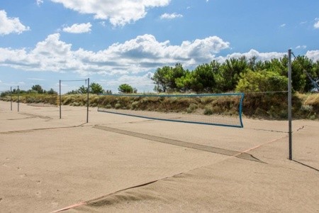 Camping Marina Romea Easy Village