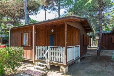 Camping Marina Romea Easy Village