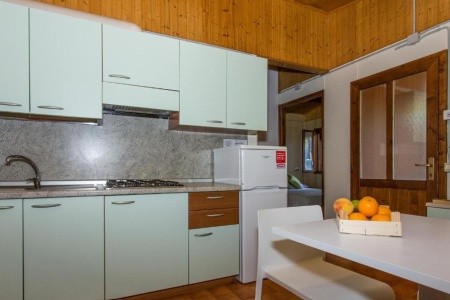 Camping Marina Romea Easy Village