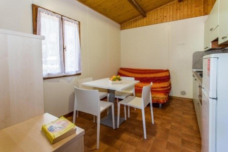 Camping Marina Romea Easy Village