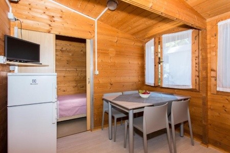 Camping Marina Romea Easy Village