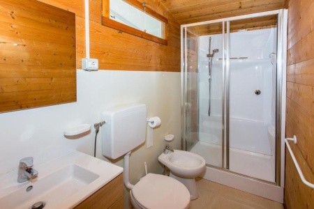 Camping Marina Romea Easy Village
