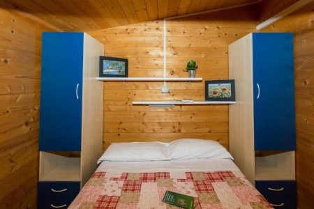 Camping Marina Romea Easy Village